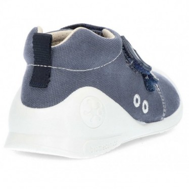 DEPORTIVA BIOMECANICS BEBE NIÑO 222185 MARINO
