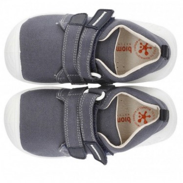 DEPORTIVA BIOMECANICS BEBE NIÑO 222185 MARINO