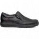 MOCASIN CALLAGHAN 48801 CHUCK WATER NEGRO