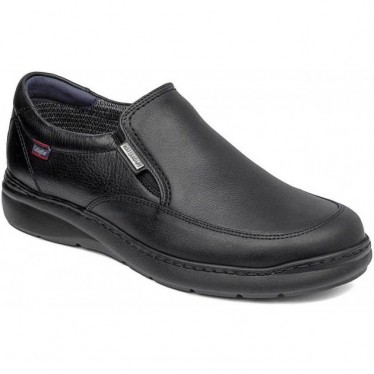 MOCASIN CALLAGHAN 48801 CHUCK WATER NEGRO