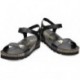 SANDALIAS PANAMA JACK CAPRI BLOSSON BLACK_B1