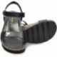 SANDALIAS PANAMA JACK CAPRI BLOSSON BLACK_B1