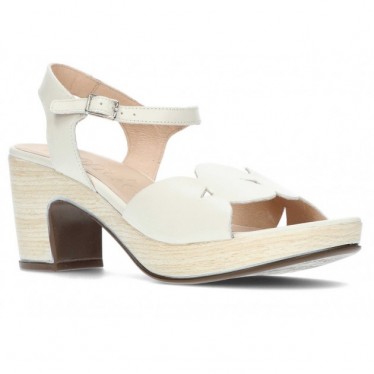 SANDALIA WONDERS F5880 PERGAMENA OFF_WHITE