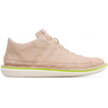 ZAPATOS CAMPER BEETLE 36791 BEIGE