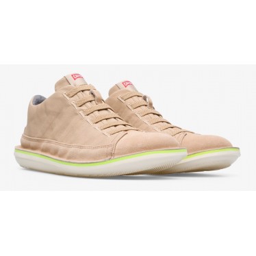 ZAPATOS CAMPER BEETLE 36791 BEIGE