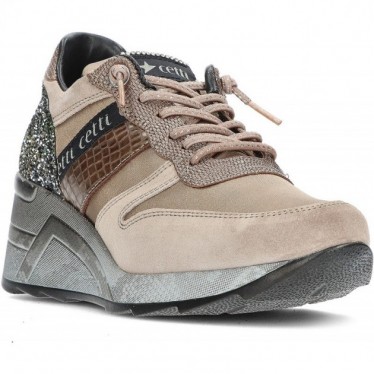 DEPORTIVA CETTI CAMUFLAJE C-1145 OLD_ROSE