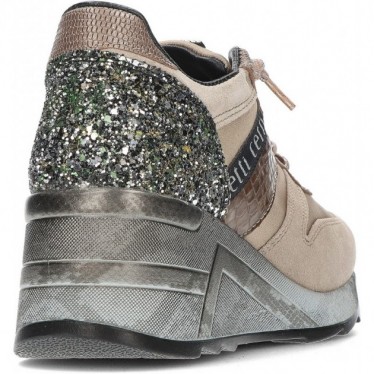 DEPORTIVA CETTI CAMUFLAJE C-1145 OLD_ROSE