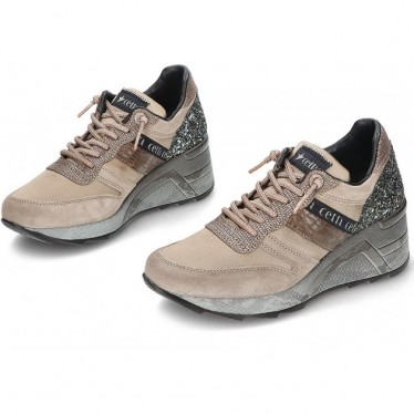 DEPORTIVA CETTI CAMUFLAJE C-1145 OLD_ROSE