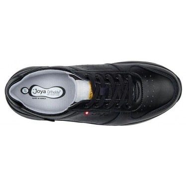 ZAPATILLAS DE MUJER JOYA DYNAMO 3 SR W BLACK