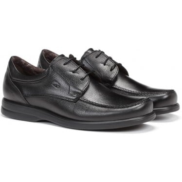 FLUCHOS 6276 SANOTAN STK HOMBRE NEGRO