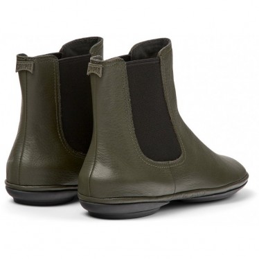 BOTINES CAMPER RIGHT NINA K400705 OLIVE_003