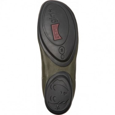BOTINES CAMPER RIGHT NINA K400705 OLIVE_003