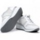 ZAPATOS FLUCHOS F0723 SUGAR PLUS BLANCO
