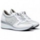 ZAPATOS FLUCHOS F0723 SUGAR PLUS BLANCO