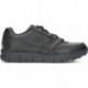 DEPORTIVA SKECHERS WORK RELAXED FIT WYOLA SR 77235EC BLACK