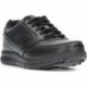 DEPORTIVA SKECHERS WORK RELAXED FIT WYOLA SR 77235EC BLACK