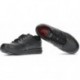 DEPORTIVA SKECHERS WORK RELAXED FIT WYOLA SR 77235EC BLACK