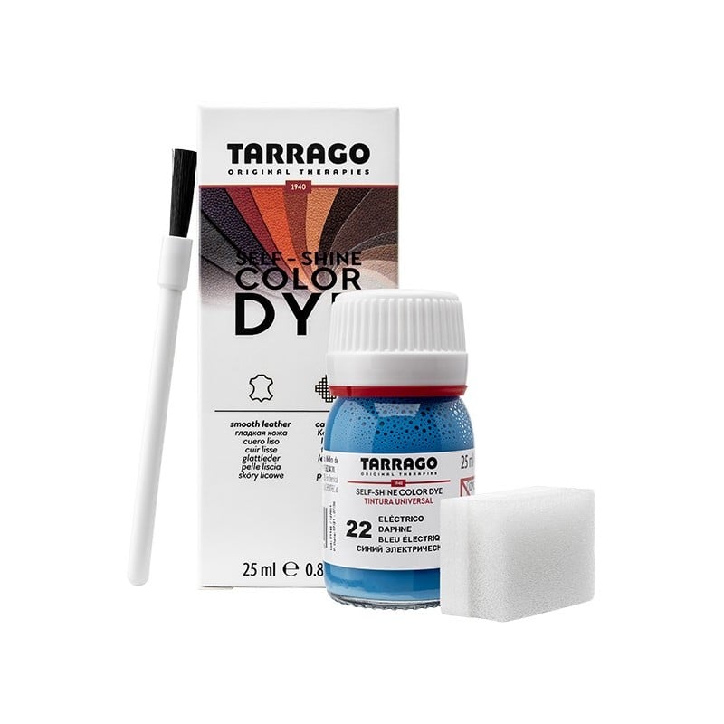 TINTE TARRAGO SELF SHINE COLOR DYE DAPHNE_22