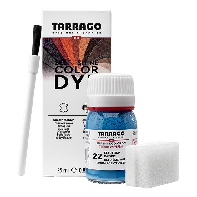 TINTE TARRAGO SELF SHINE COLOR DYE DAPHNE_22