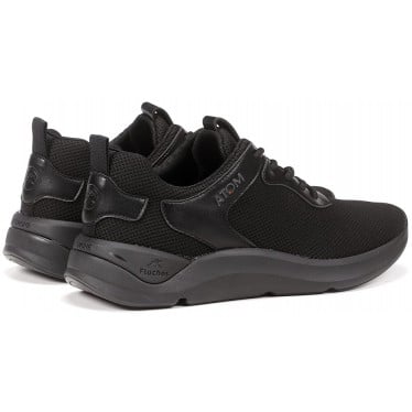 ZAPATILLAS FLUCHOS F1251 ACTIVITY NEGRO