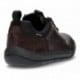 ZAPATOS GORETEX CLARKS ASHCOMBE LOGTX BROWN