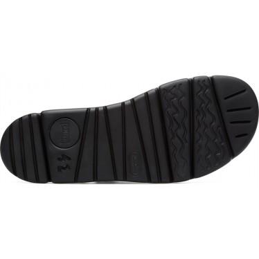 SANDALIAS CAMPER ORUGA K100416 BLACK