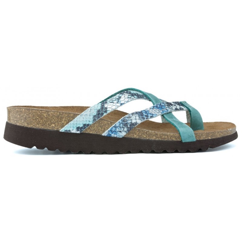 SANDALIAS INTERBIOS DELIA JEANS