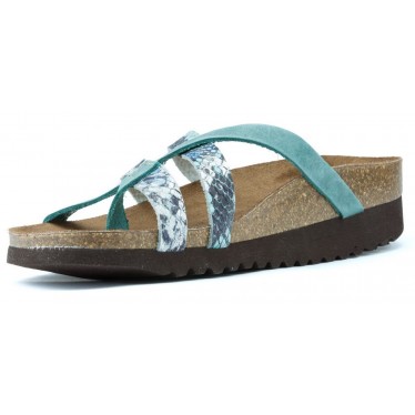 SANDALIAS INTERBIOS DELIA JEANS