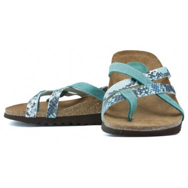 SANDALIAS INTERBIOS DELIA JEANS