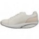 ZAPATOS DE MUJER MBT JION W WHITE