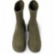 BOTAS DE TENCEL CAMPER THELMA K400619 OLIVE