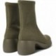 BOTAS DE TENCEL CAMPER THELMA K400619 OLIVE