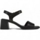 SANDALIA CAMPER KAROLINA K200101 NEGRO