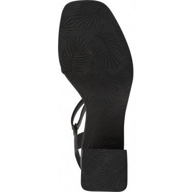 SANDALIA CAMPER KAROLINA K200101 NEGRO