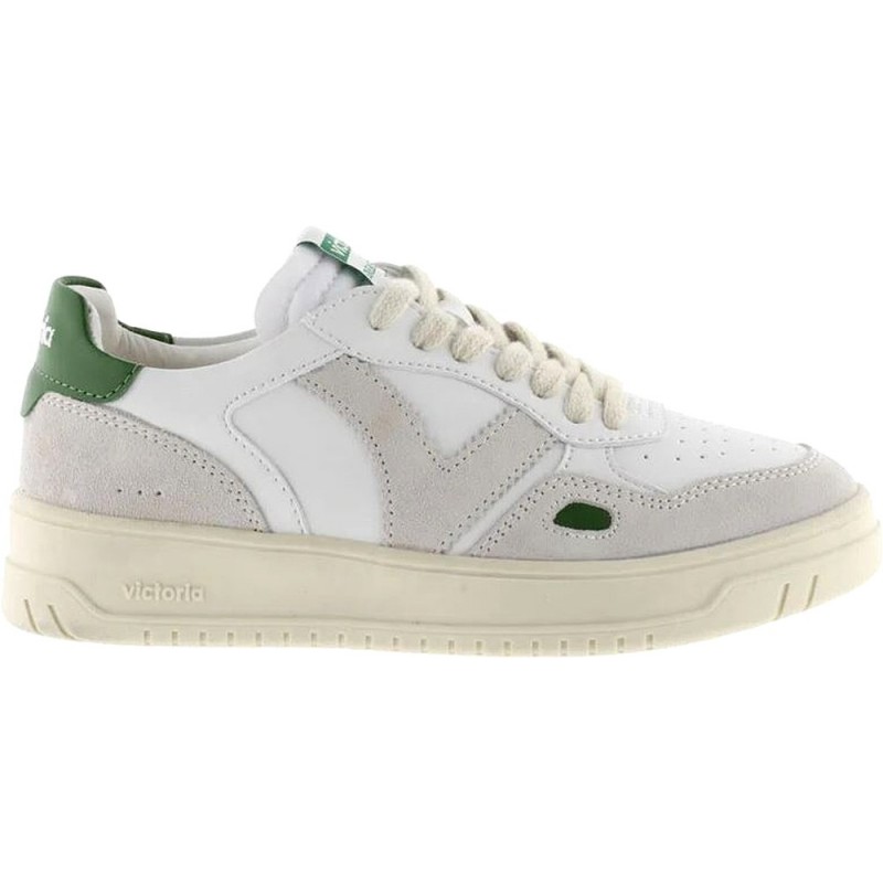 DEPORTIVA VICTORIA UNISEX SEUL RETRO 1257104 VERDE