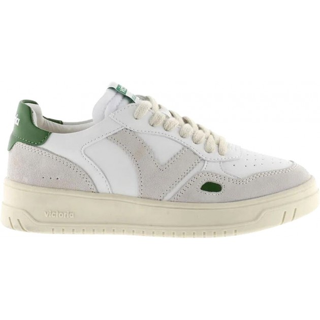 DEPORTIVA VICTORIA UNISEX SEUL RETRO 1257104 VERDE DEPORTIVA VICTORIA UNISEX SEUL RETRO 1257104 VERDE