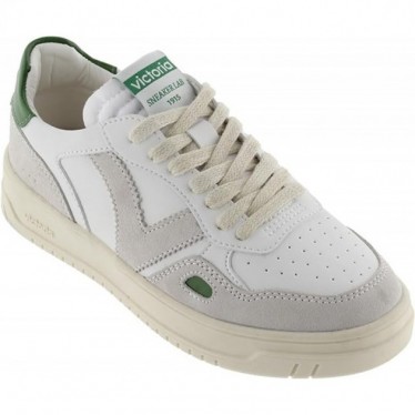 DEPORTIVA VICTORIA UNISEX SEUL RETRO 1257104 VERDE