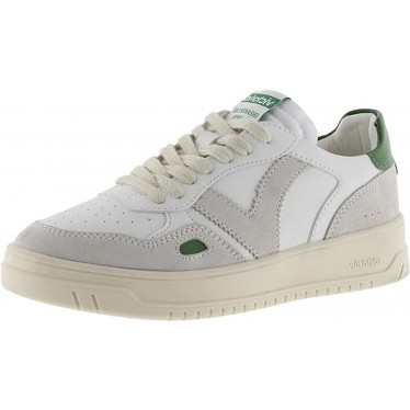 DEPORTIVA VICTORIA UNISEX SEUL RETRO 1257104 VERDE