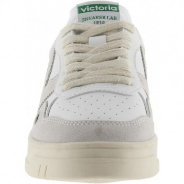DEPORTIVA VICTORIA UNISEX SEUL RETRO 1257104 VERDE