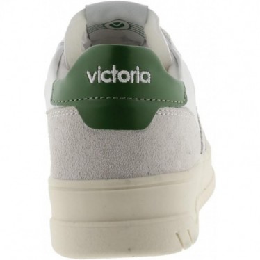 DEPORTIVA VICTORIA UNISEX SEUL RETRO 1257104 VERDE