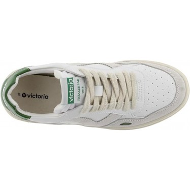DEPORTIVA VICTORIA UNISEX SEUL RETRO 1257104 VERDE