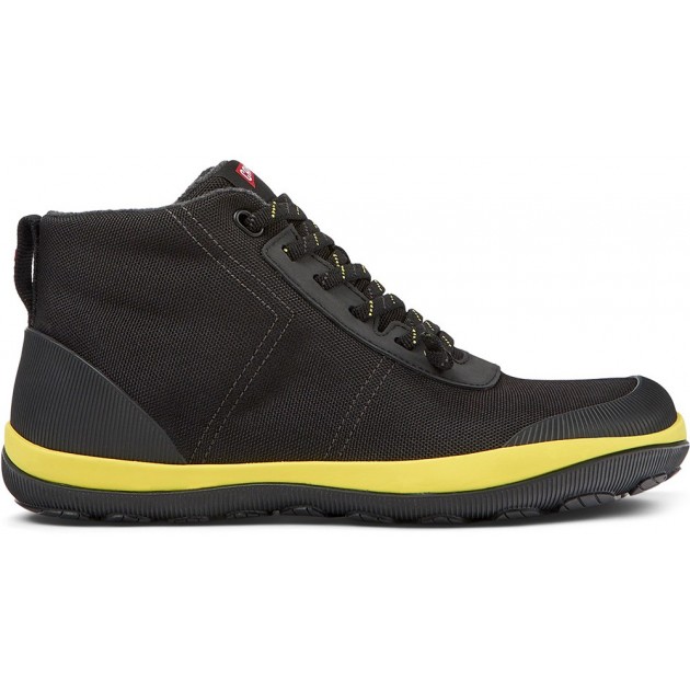 BOTINES CAMPER PEU PISTA GORE-TEX K300472 BLACK_001 BOTINES CAMPER PEU PISTA GORE-TEX K300472 BLACK_001