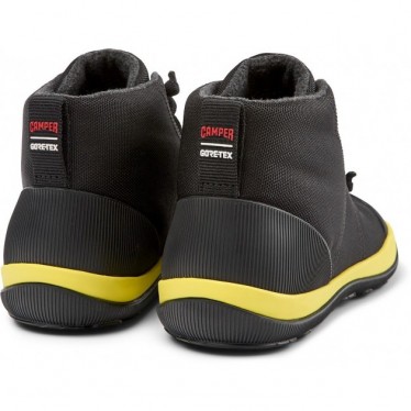 BOTINES CAMPER PEU PISTA GORE-TEX K300472 BLACK_001