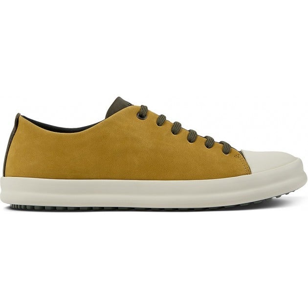 ZAPATILLAS CAMPER TWINS K100550 OLIVE_YEMA_023