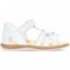 SANDALIAS PABLOSKY OLIMPO 028800 BLANCO