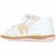 SANDALIAS PABLOSKY OLIMPO 028800 BLANCO