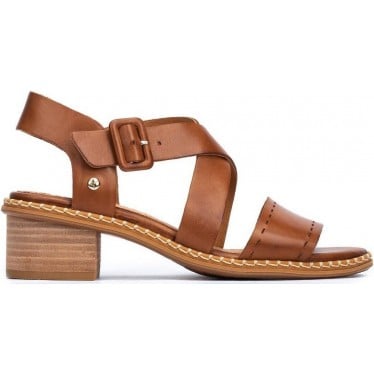 SANDALIAS PIKOLINOS BLANES W3H-1892 BRANDY