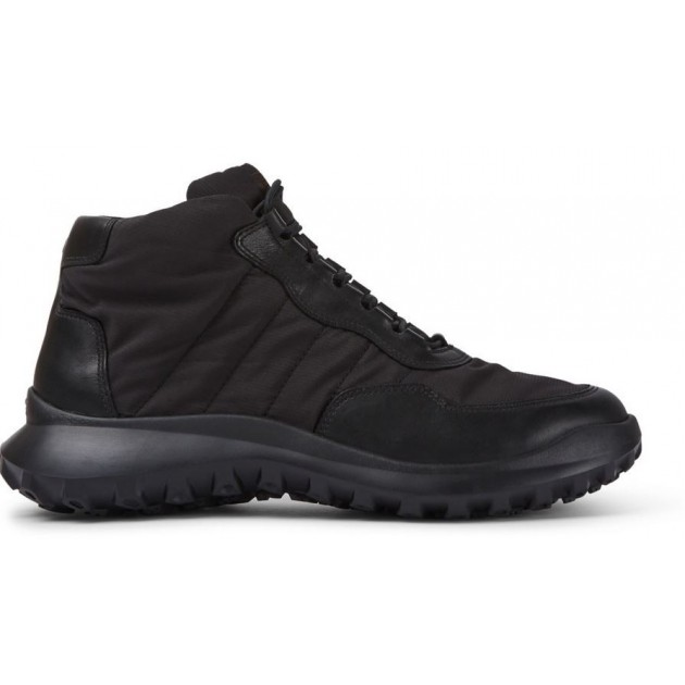 BOTIN CAMPER CRCLR K300367 NEGRO BOTIN CAMPER CRCLR K300367 NEGRO