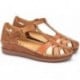 SANDALIAS PIKOLINOS CADAQUES W8K-0705C1 BRANDY