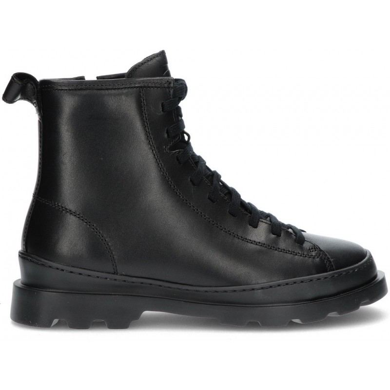 BOTAS CAMPER BRUTUS K400325 BLACK